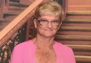 Obituary of Kathryn Cantrell