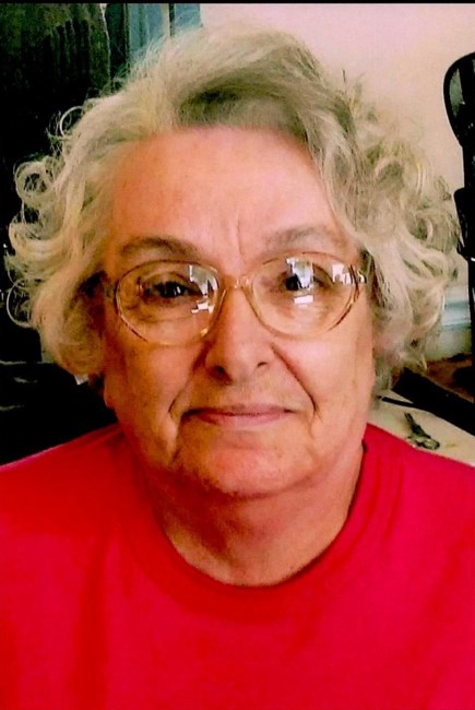 Avis de décès de Mary Susan Burke