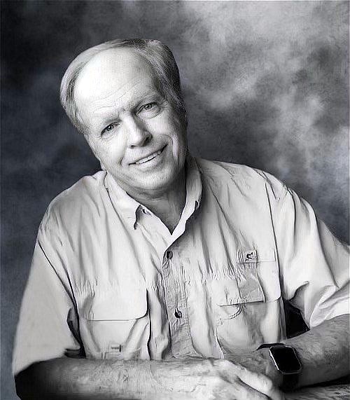 Obituary of Brian John O'Callaghan