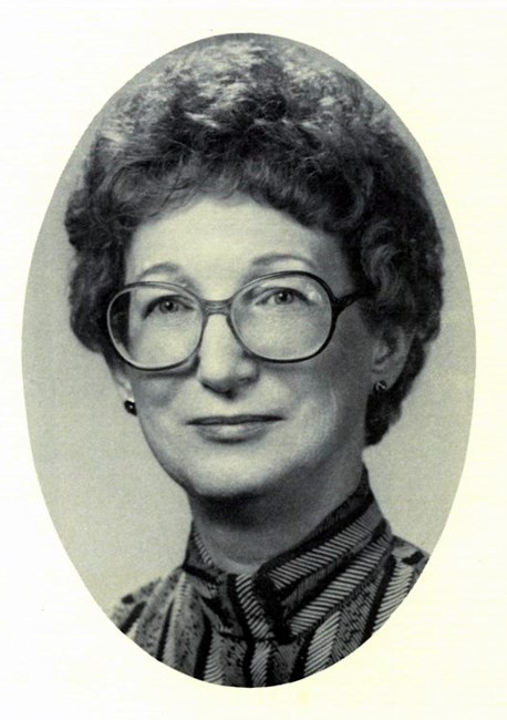 Obituary of Ms. Betty Jo Baker