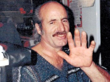 Avis de décès de Robert Joseph Leask