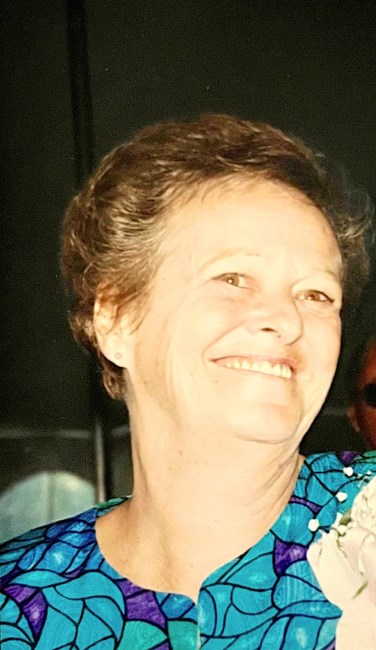 Obituary of Julia Frances Flaherty