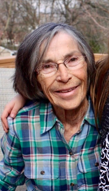 Obituary of Margo Shostik Poole