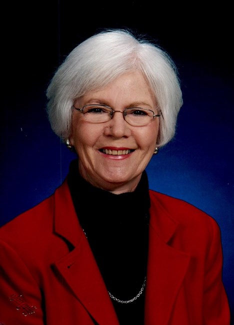 Obituary of Rosa Lee Jordan