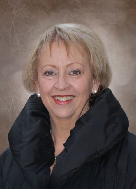 Avis de décès de Micheline Bélanger