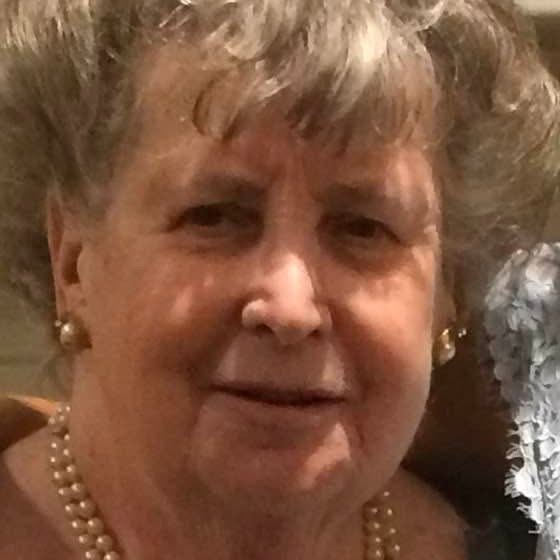 Obituary of Shirley Young