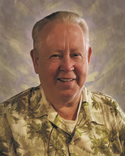 Obituary of Floyd Edward Jones