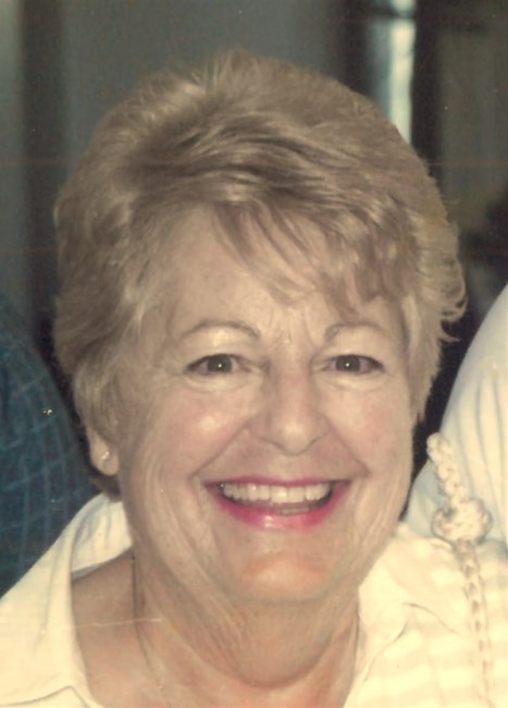 Obituary of Elizabeth Ann Weaver