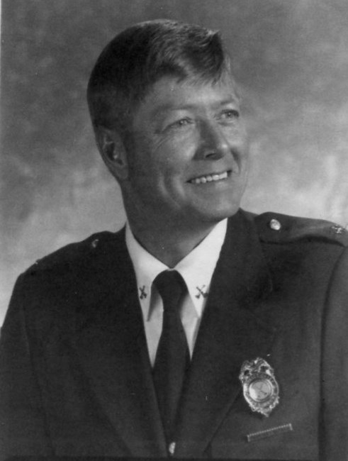 Obituary of Joseph W. Bonifas