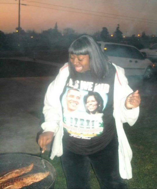 Obituary of Karen Yvette White