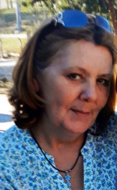 Obituary of Susan E Guy