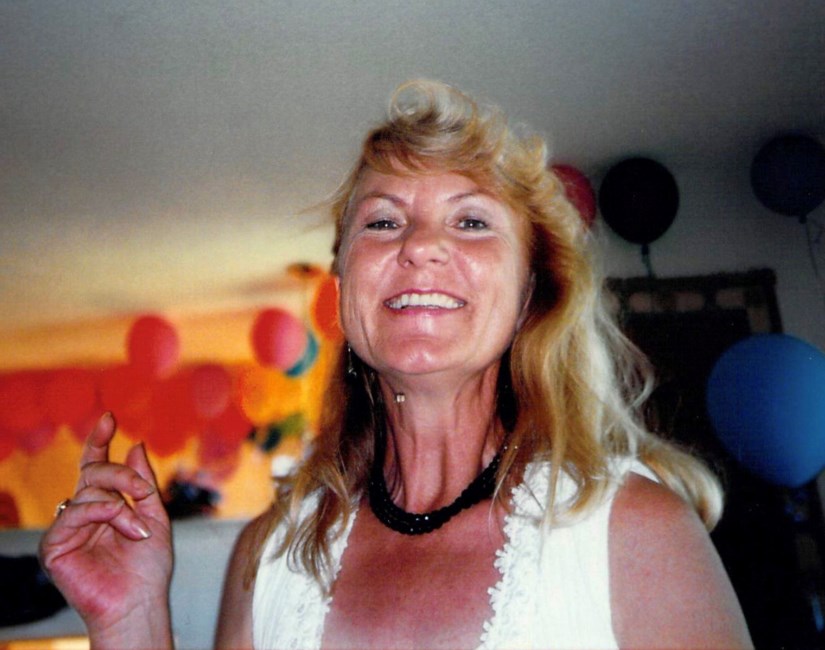 Obituary of Ingeborg Gisela Landgraf