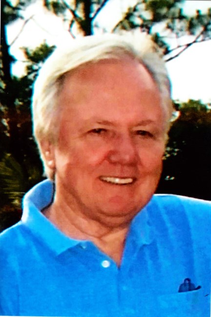 Obituary of James W. Coates