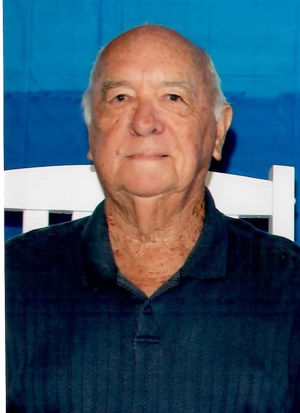 James Robertson Obituary Cullman, AL