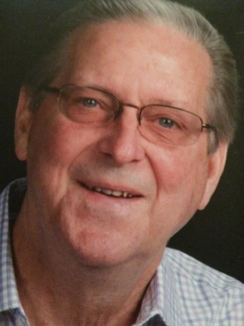 Obituario de Richard Brent Jones
