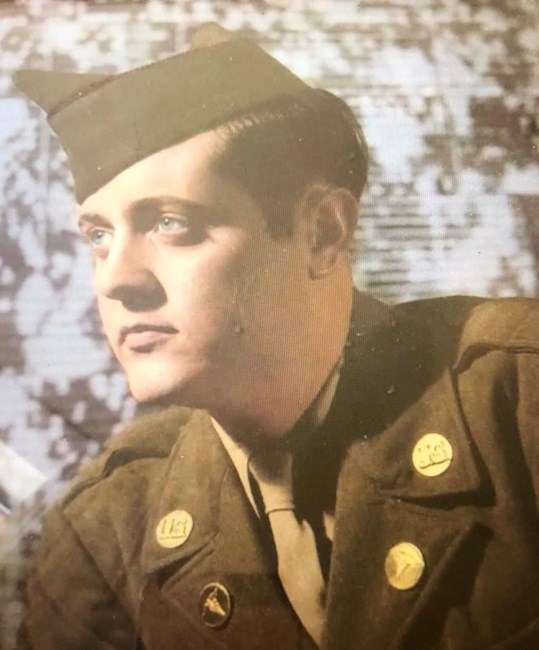 Obituary of Norris Noel Parker