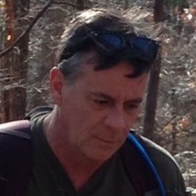 Obituary of Chris Vaughn