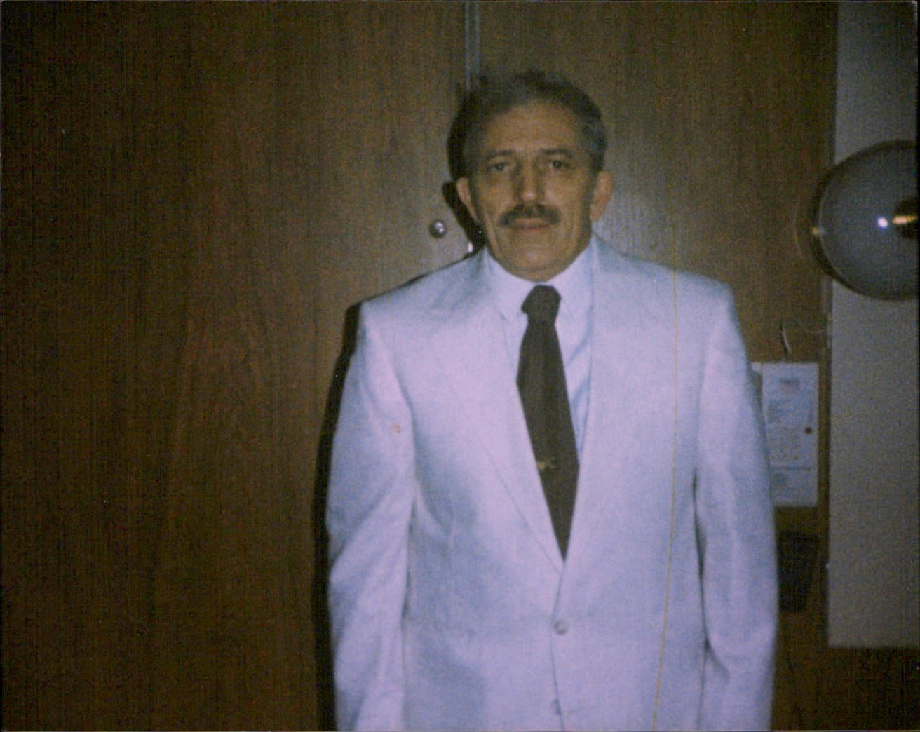 Obituary of Sherman Roger Thatcher