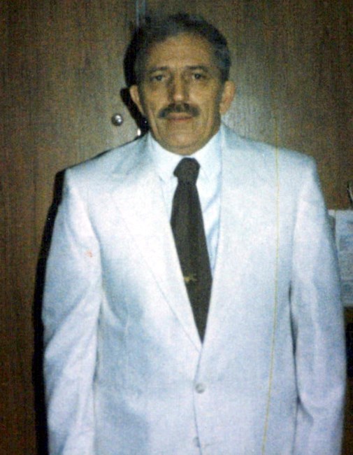 Obituary of Sherman Roger Thatcher