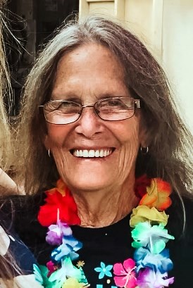 Obituary of Mary Susan Bell