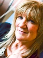Patricia Grass (nee Brown, formerly Larivee)