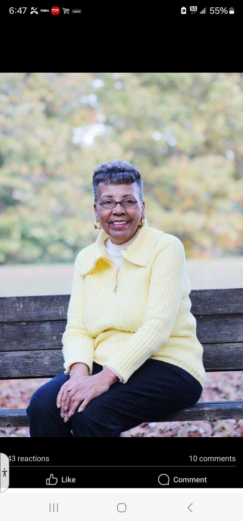 Obituary of Beverly J Powell