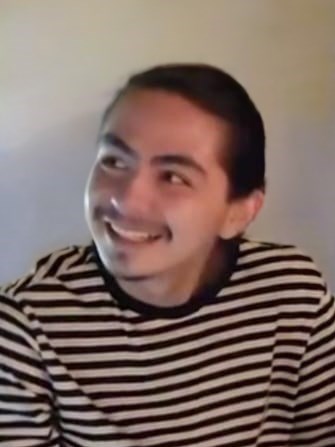 Avis de décès de Vincent Richard Herrera