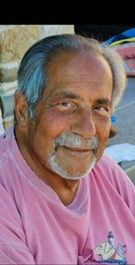Thomas Esposito