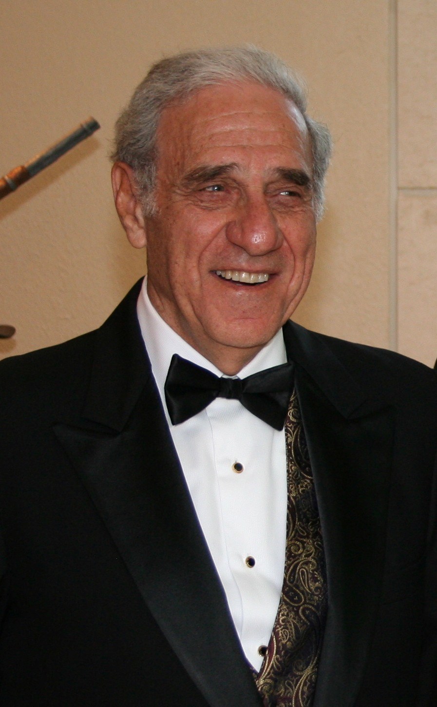 Obituary of Jon Oscher