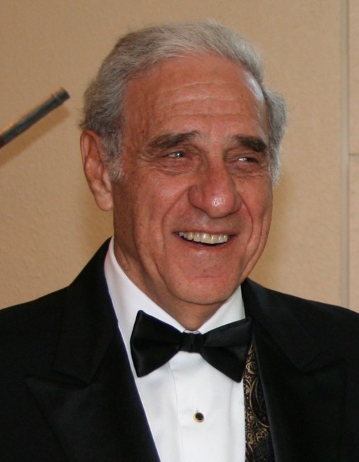 Obituary of Jon Oscher