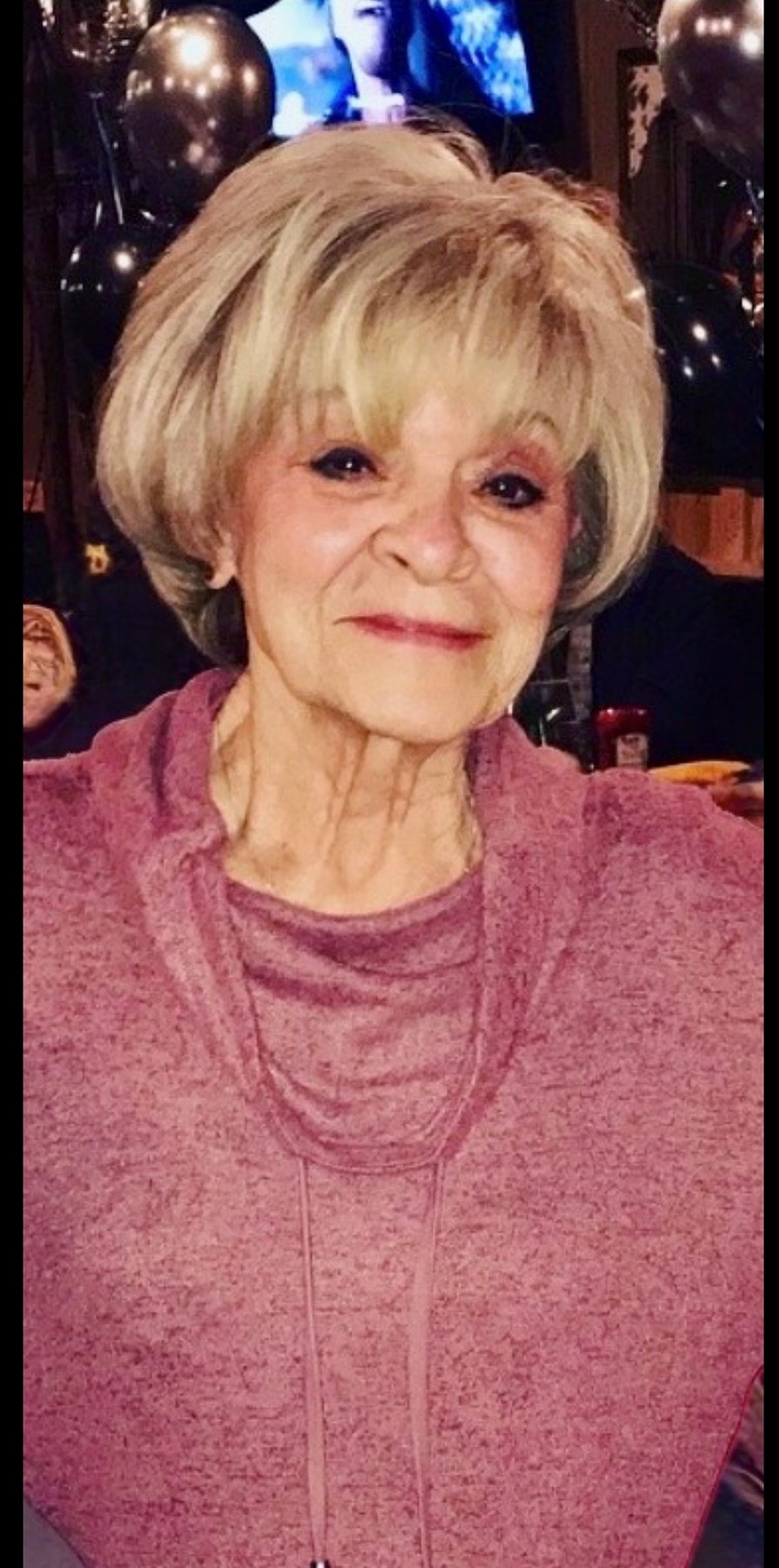 Obituary of Eileen B. Meachum