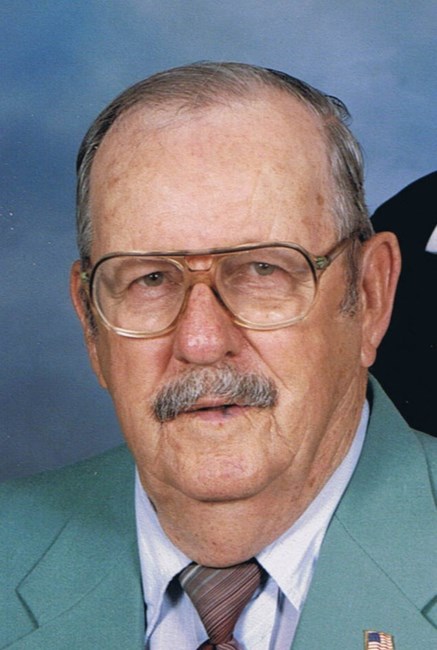 Obituary of Leslie H. Kincaid