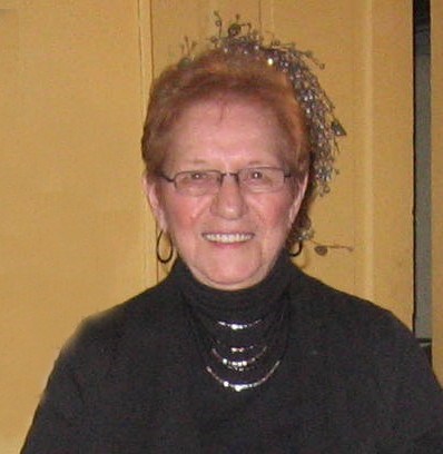 Obituary of Helen Marie Heath