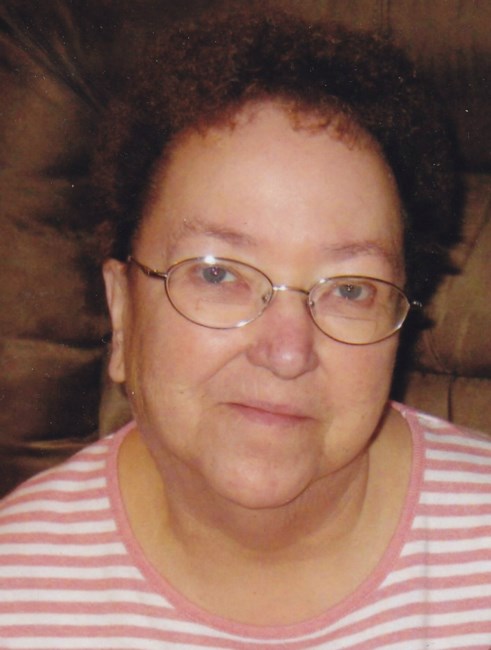 Obituary of Donna Marie Graff