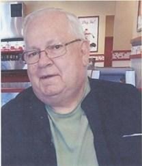 Obituary of William H Shelton