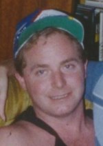 Andrew Mahoney