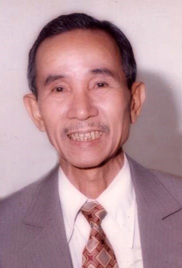 Obituary of Lien Van Tran