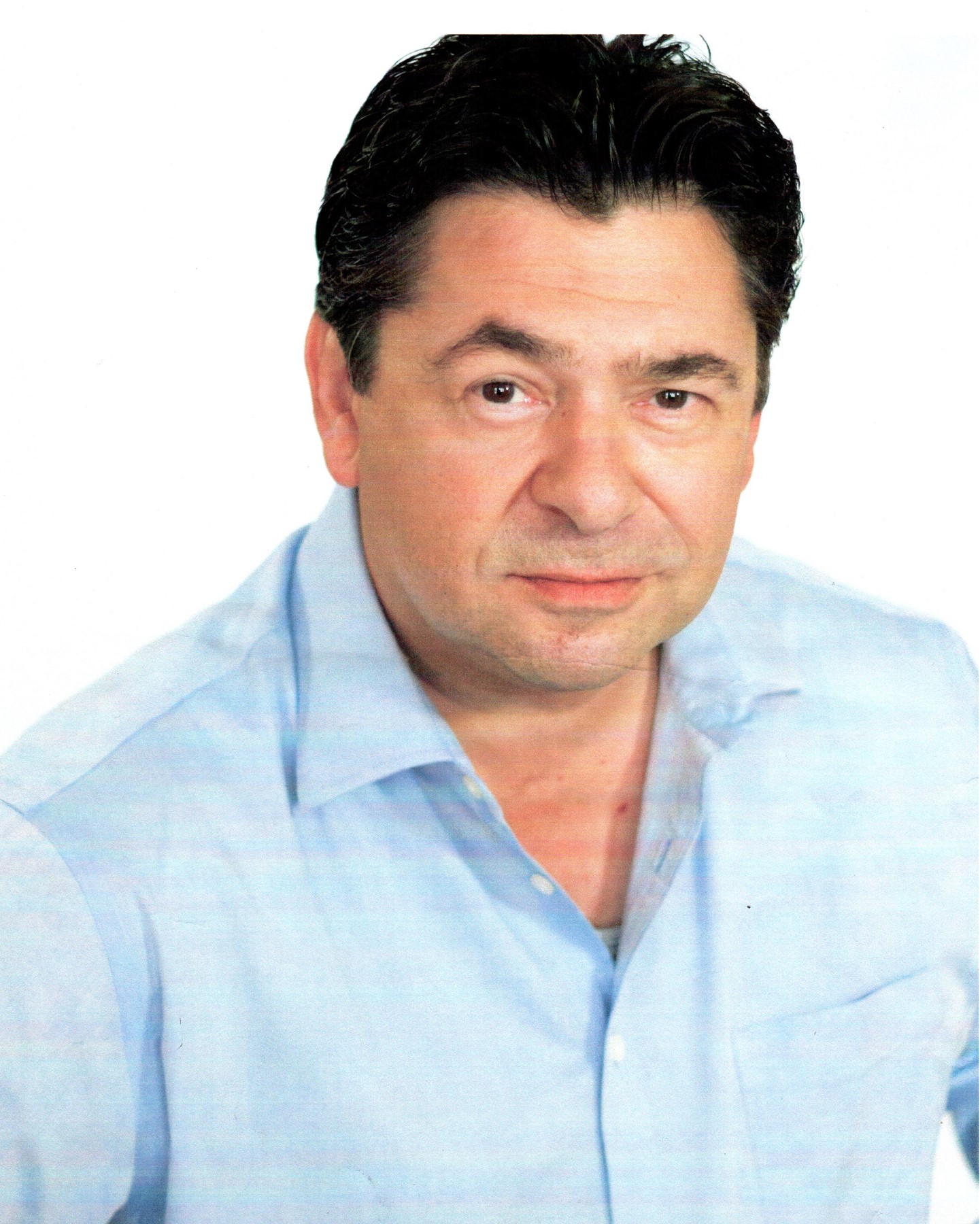 Obituary of Anthony Marc Liali