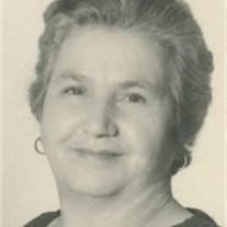 Obituary of Paola Lina Reali