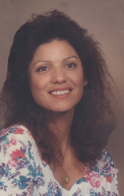 Obituary of Elaine Lopez Hillman