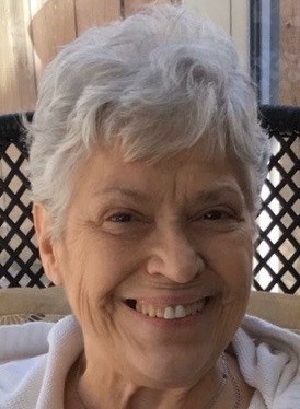 Obituary of Jacqueline Ann Blaine