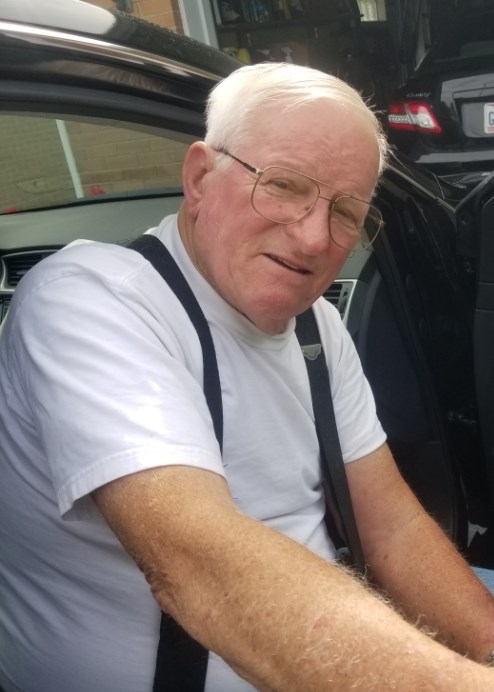 Obituary of Thomas "Tom" Curran