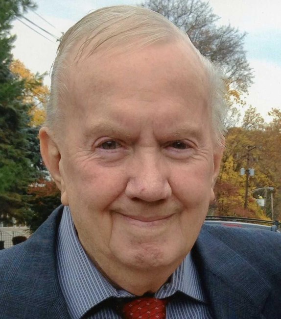Obituary of Thomas W. Cooney