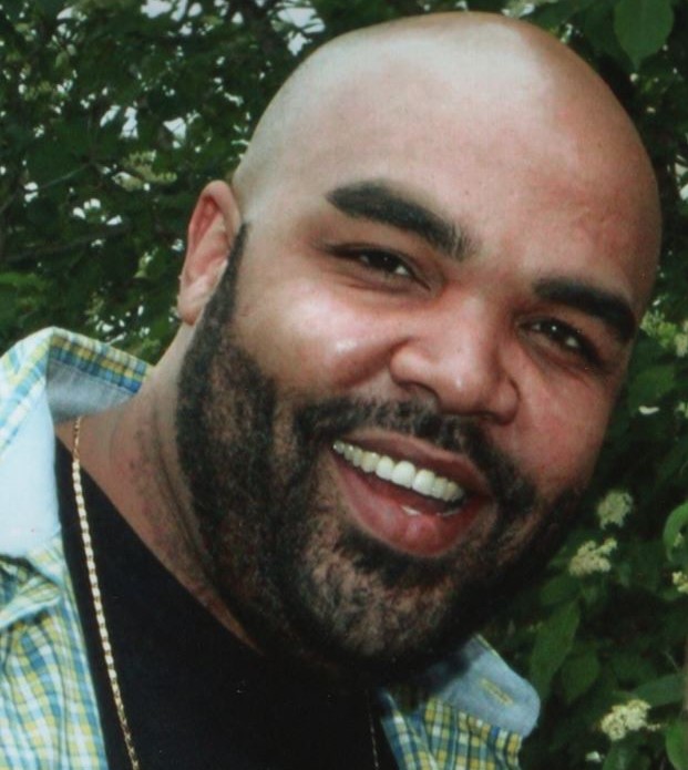 Obituary of Daniel Christopher Cleary