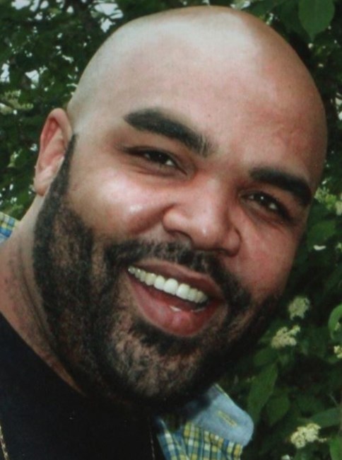 Obituary of Daniel Christopher Cleary