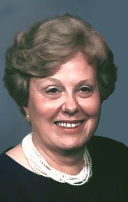 Obituary of Patricia Ann (Legins) Fairbank