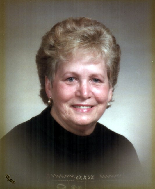 Obituary of Ophelia F. Boyette