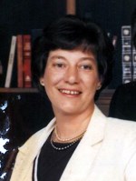 Sandra McCardle