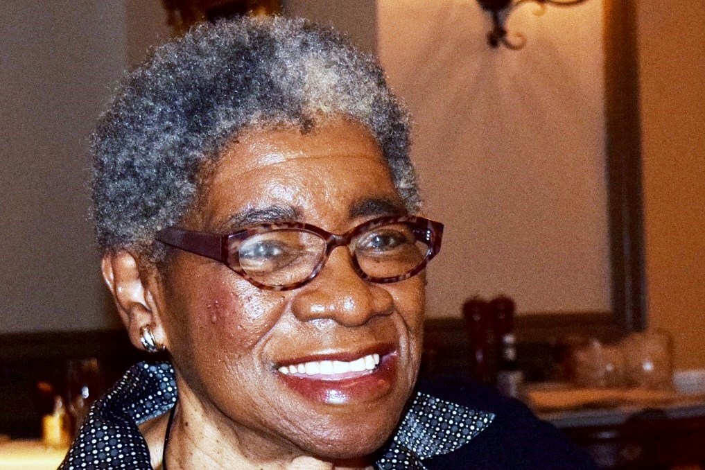 Obituary of Edna Timmons
