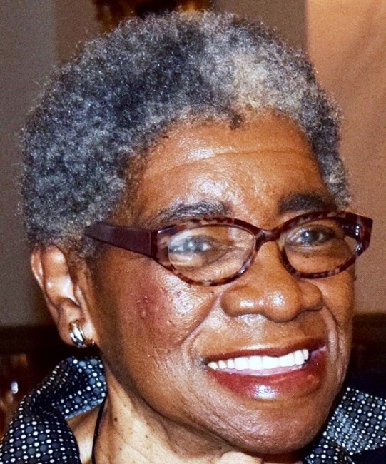 Obituary of Edna Timmons